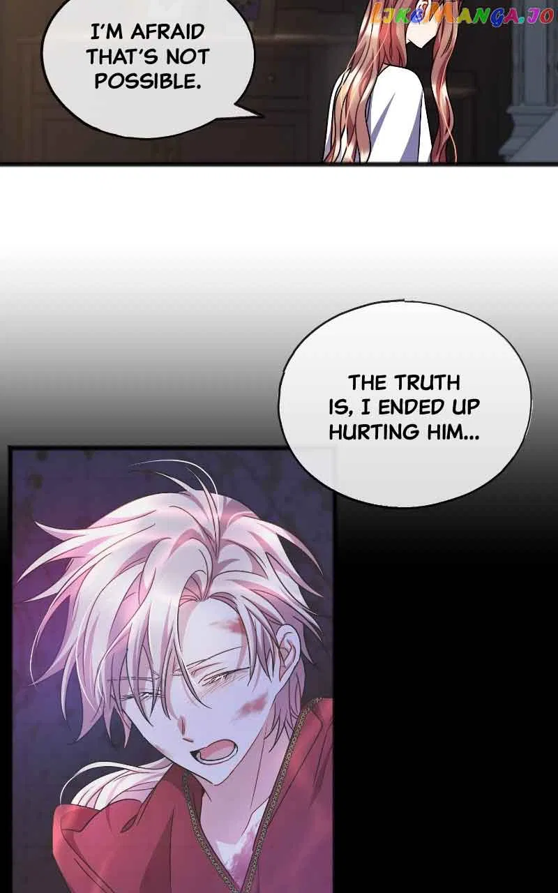 To You Who Never Loved Me Chapter 54 – Page 46