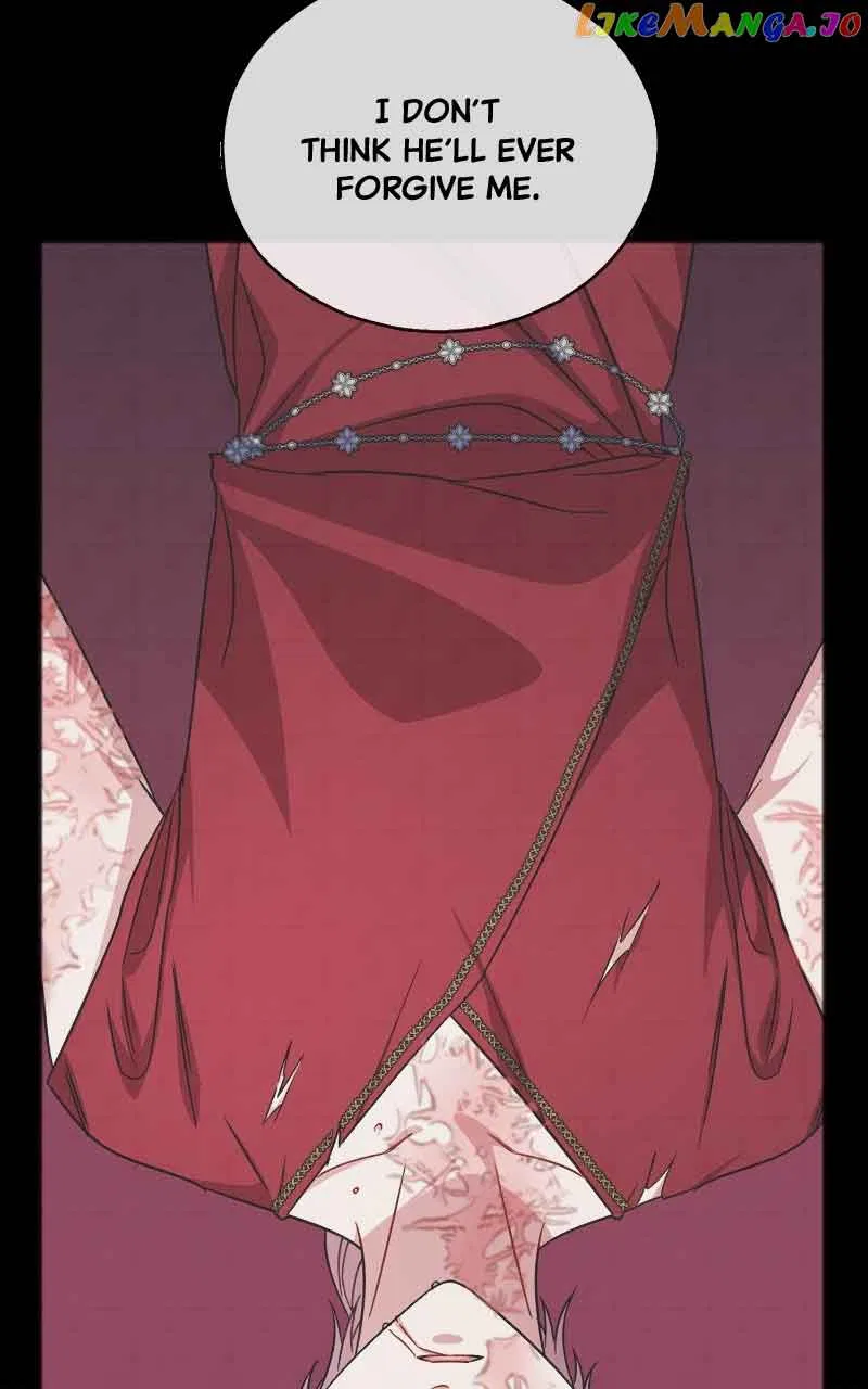 To You Who Never Loved Me Chapter 54 – Page 48