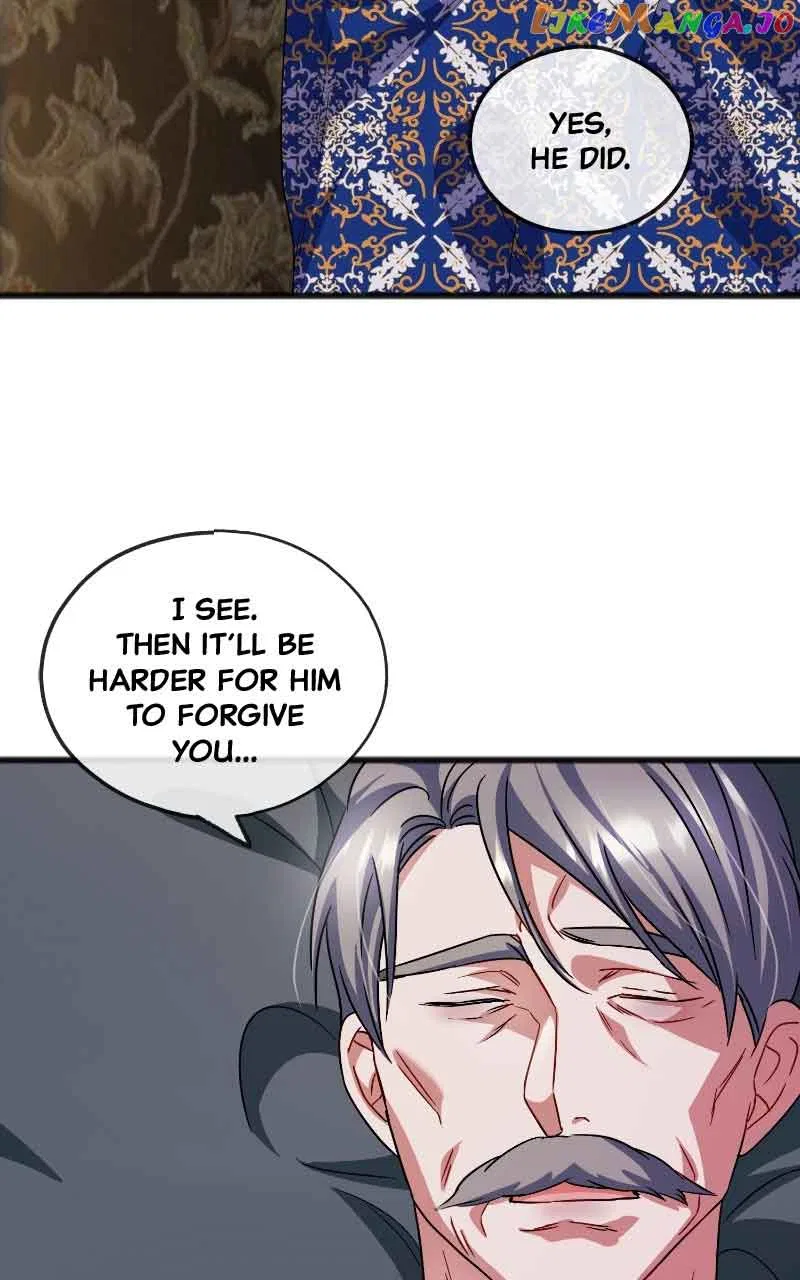 To You Who Never Loved Me Chapter 54 – Page 50