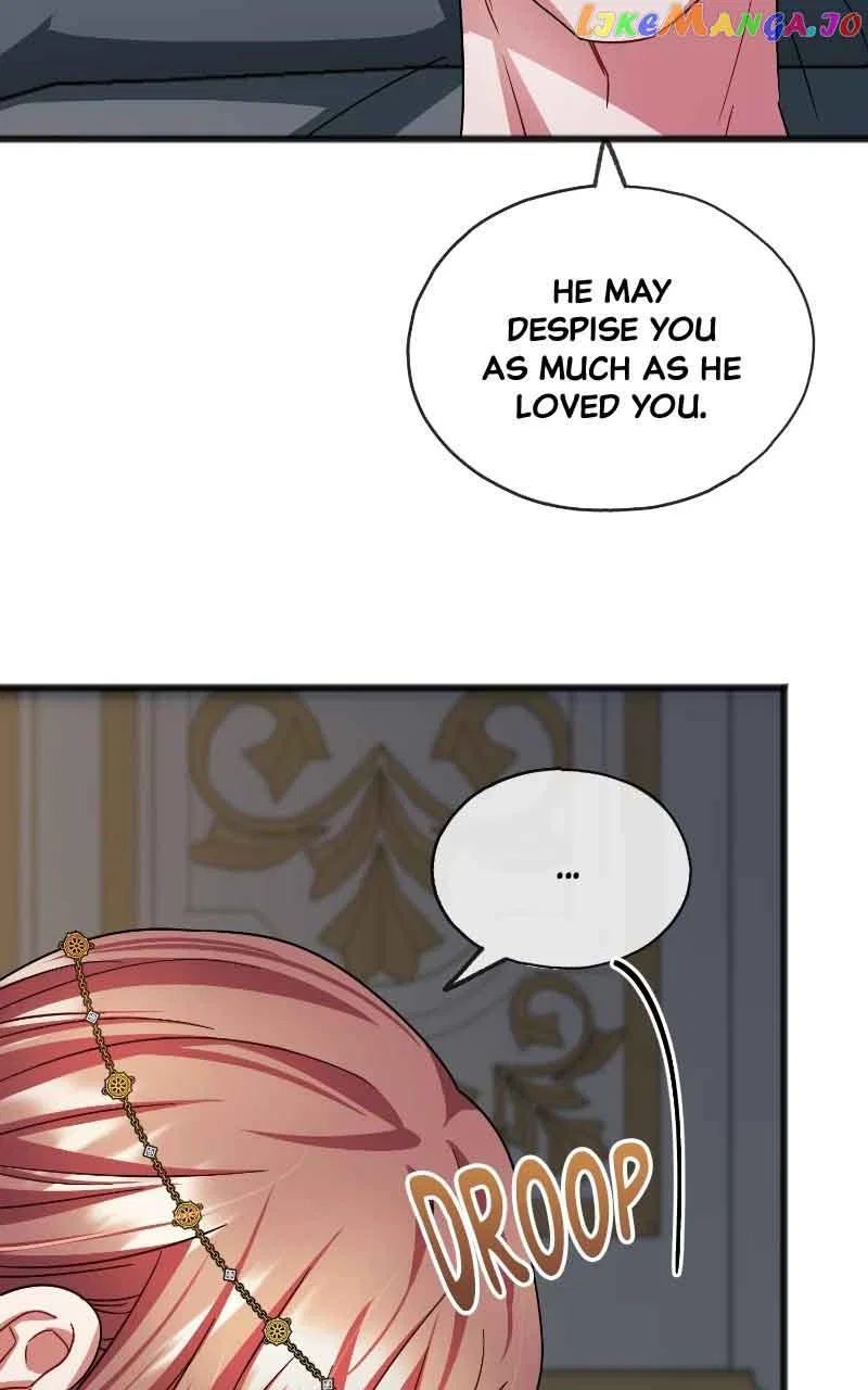To You Who Never Loved Me Chapter 54 – Page 51