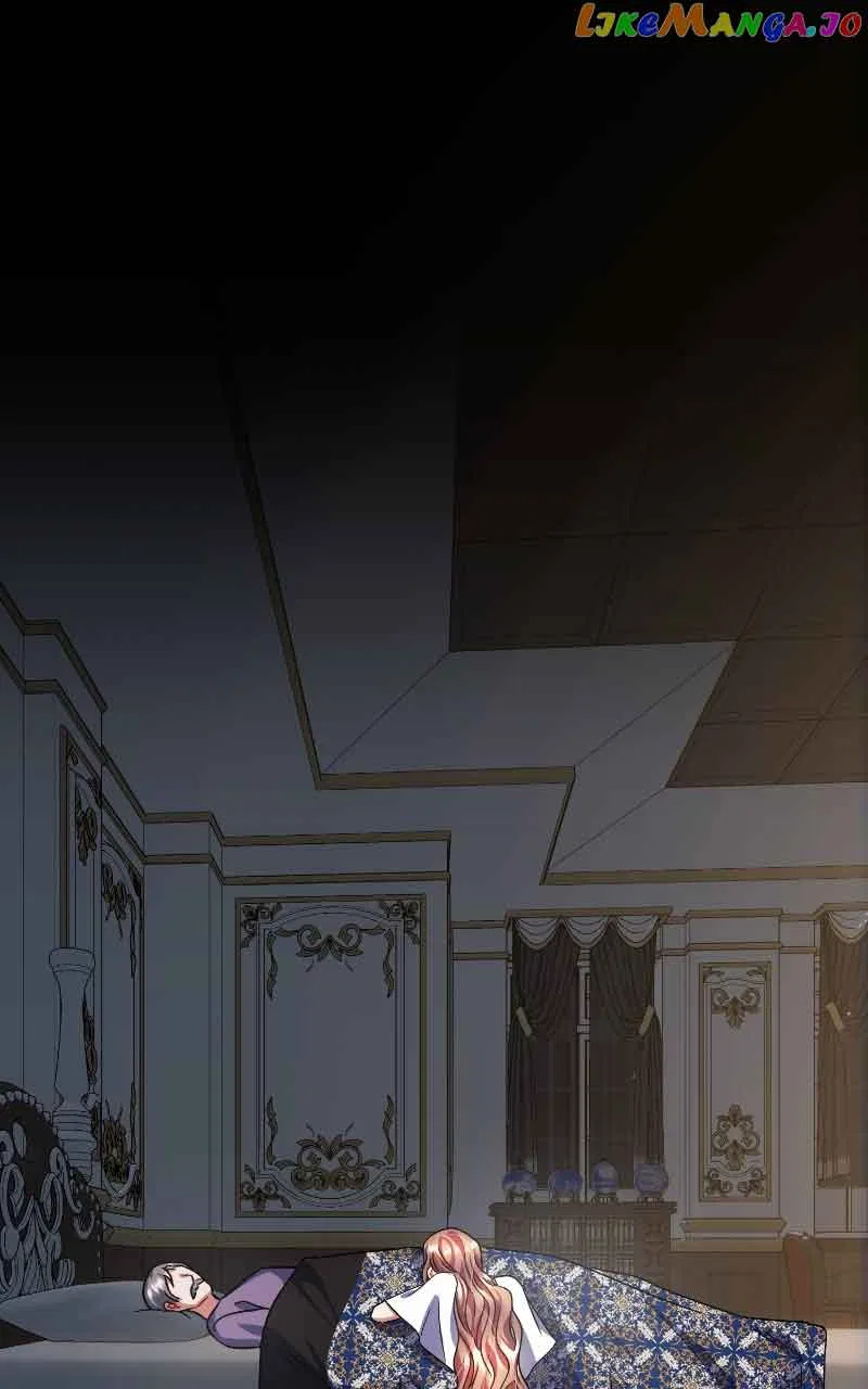 To You Who Never Loved Me Chapter 54 – Page 55