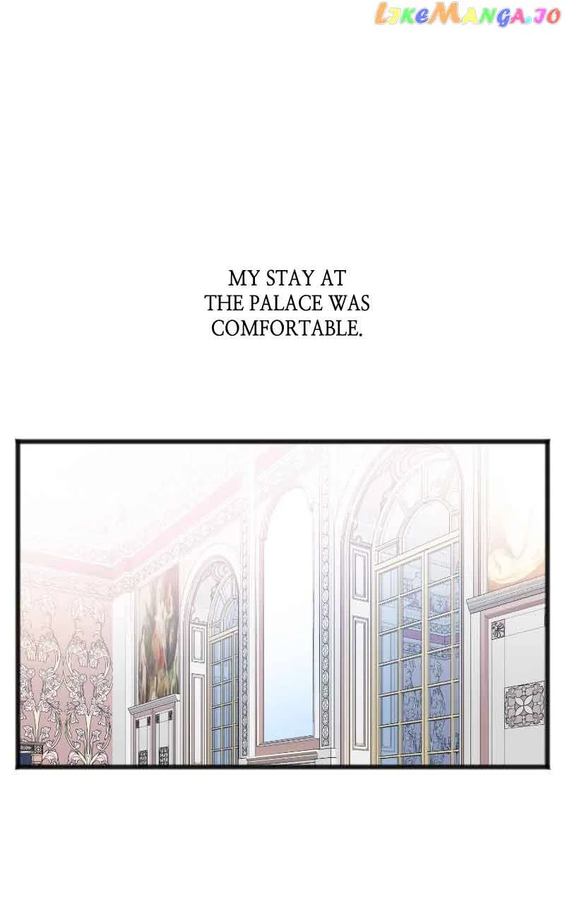 To You Who Never Loved Me Chapter 54 – Page 57