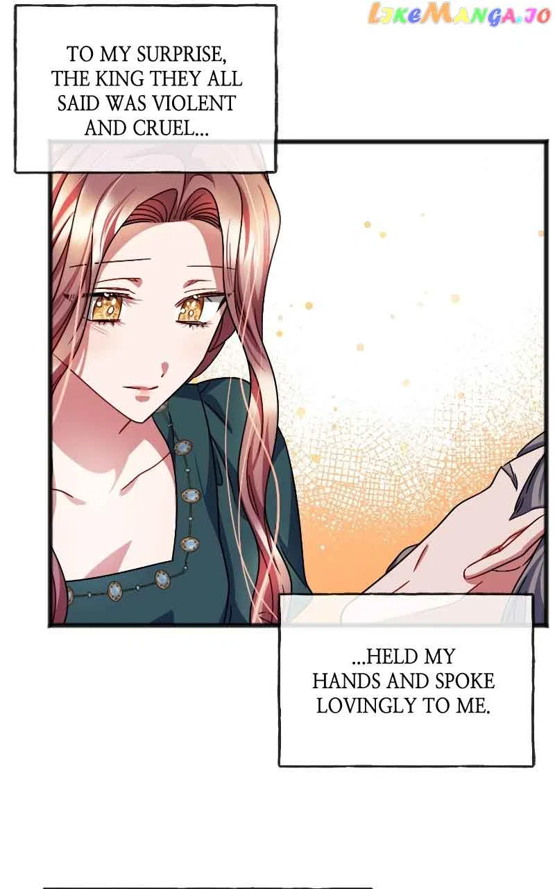 To You Who Never Loved Me Chapter 54 – Page 58