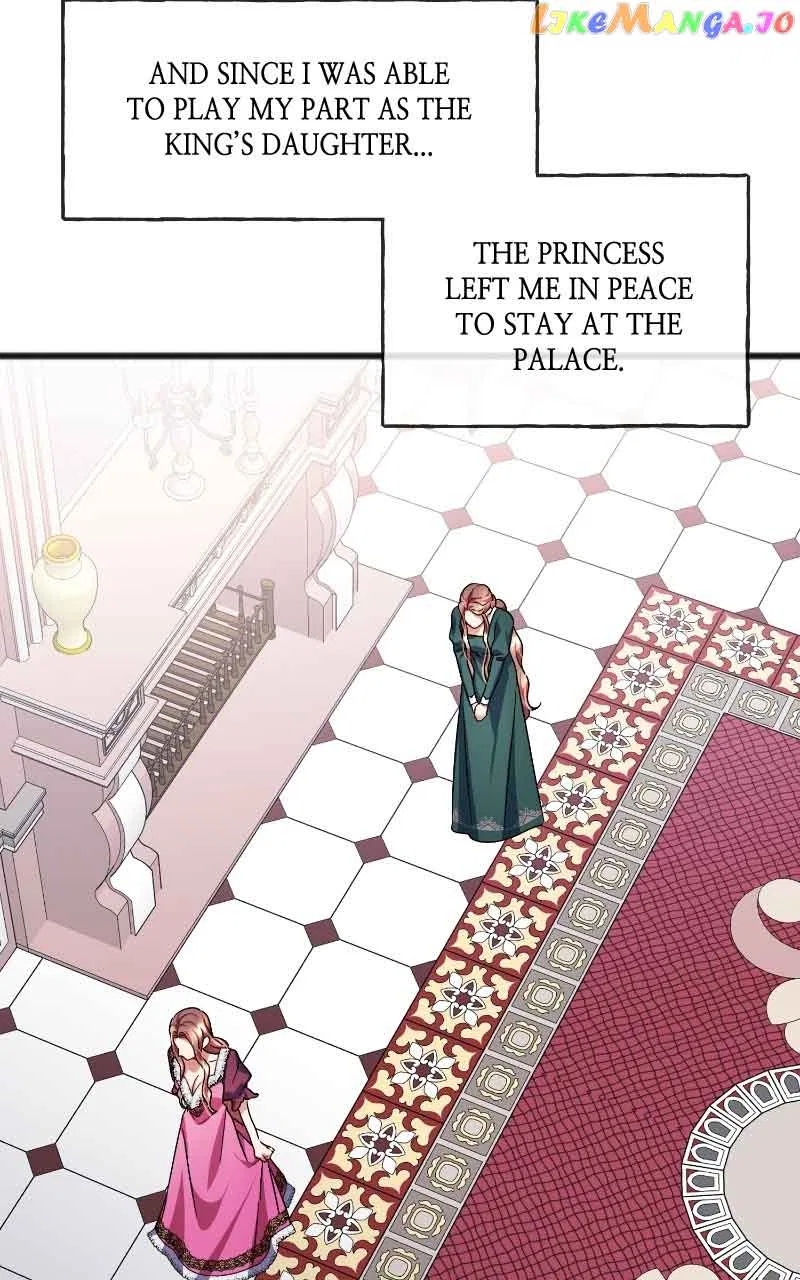 To You Who Never Loved Me Chapter 54 – Page 59