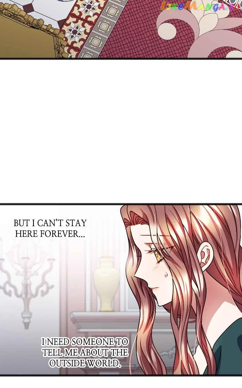 To You Who Never Loved Me Chapter 54 – Page 60