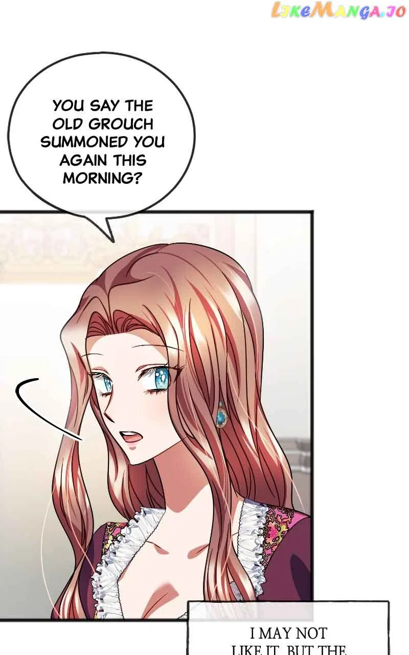 To You Who Never Loved Me Chapter 54 – Page 61