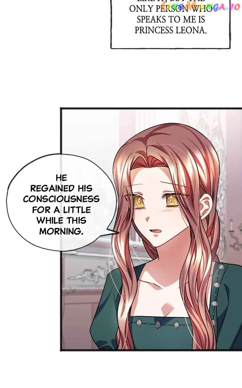 To You Who Never Loved Me Chapter 54 – Page 62