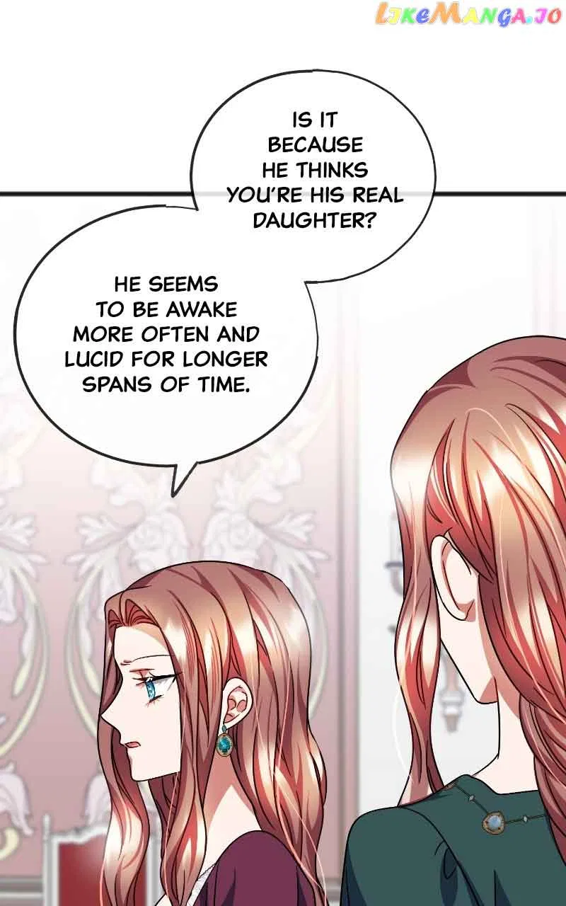 To You Who Never Loved Me Chapter 54 – Page 63