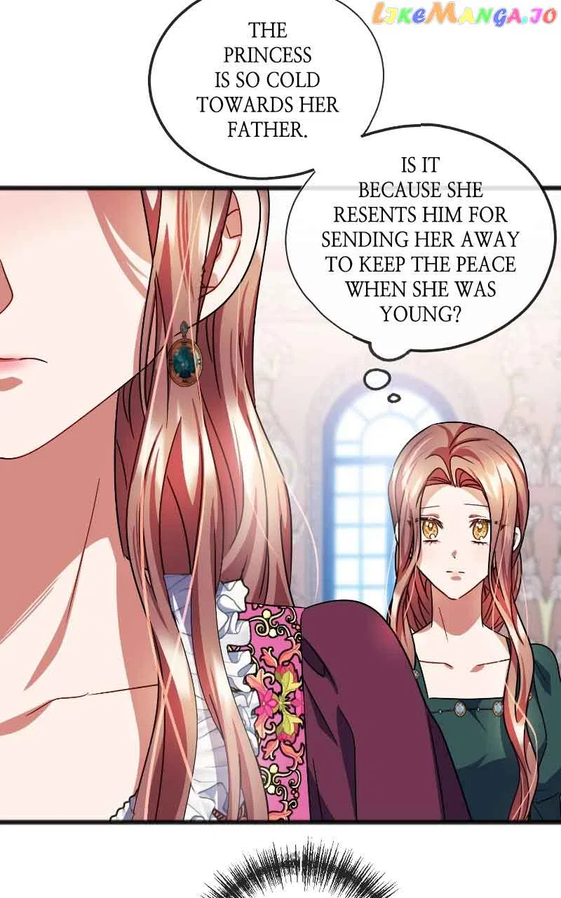 To You Who Never Loved Me Chapter 54 – Page 65