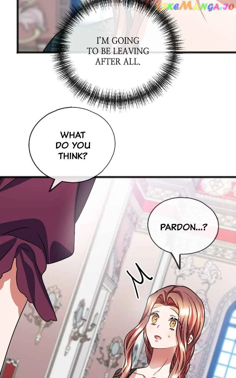 To You Who Never Loved Me Chapter 54 – Page 67