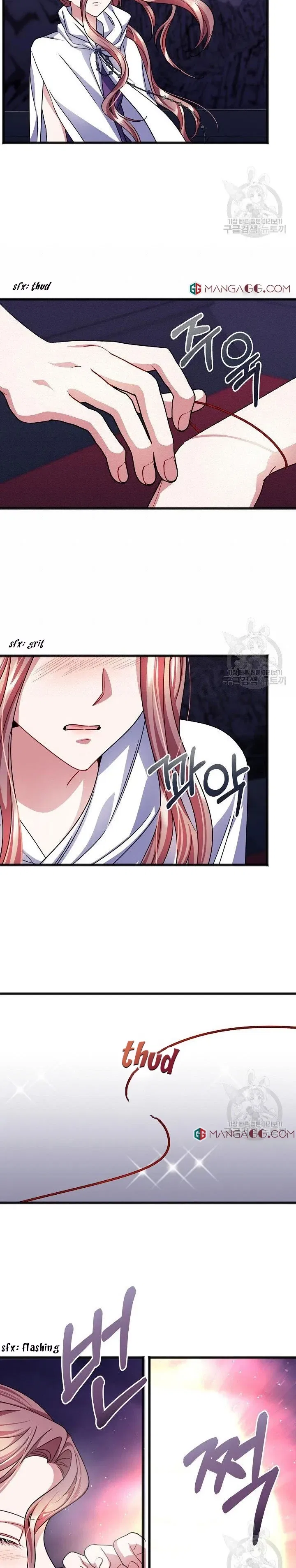 To You Who Never Loved Me Chapter 53 – Page 10
