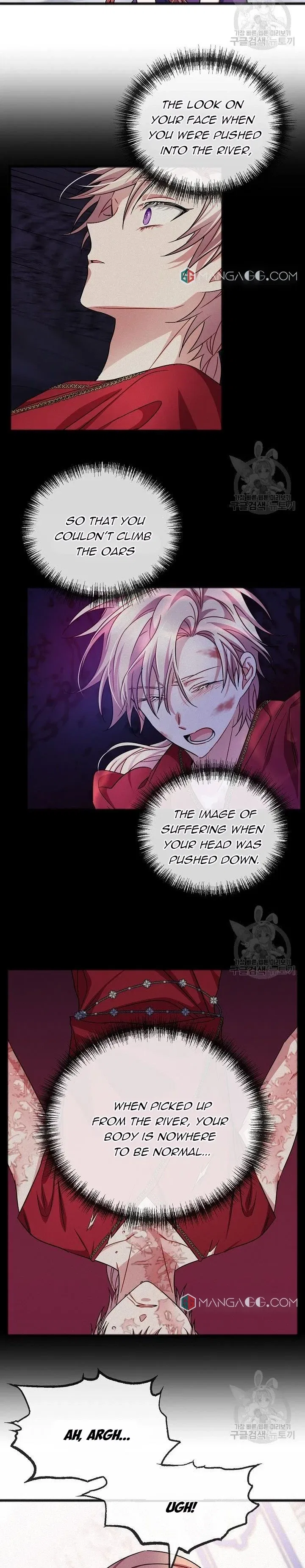 To You Who Never Loved Me Chapter 53 – Page 14