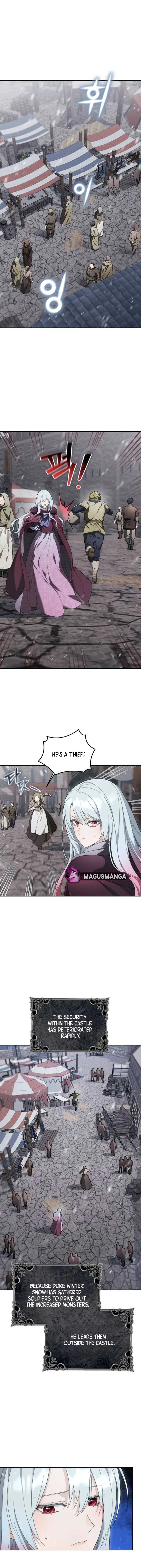 I Became A Level 999 Mastermind Demon King Chapter 13 – Page 3