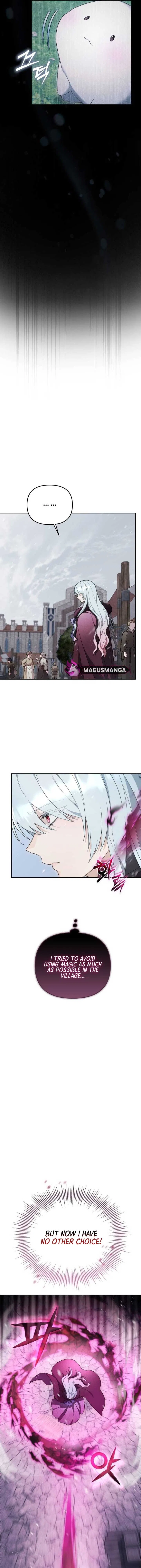 I Became A Level 999 Mastermind Demon King Chapter 13 – Page 5