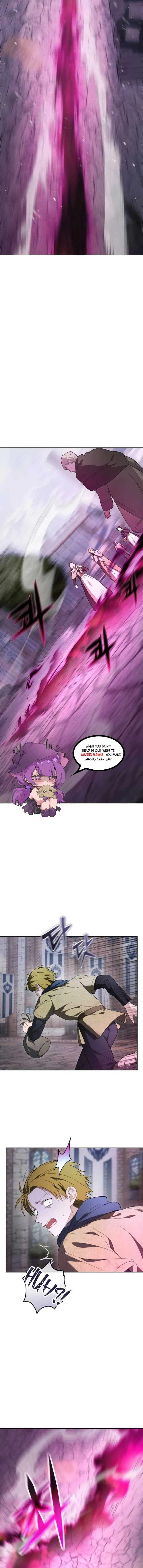 I Became A Level 999 Mastermind Demon King Chapter 13 – Page 6