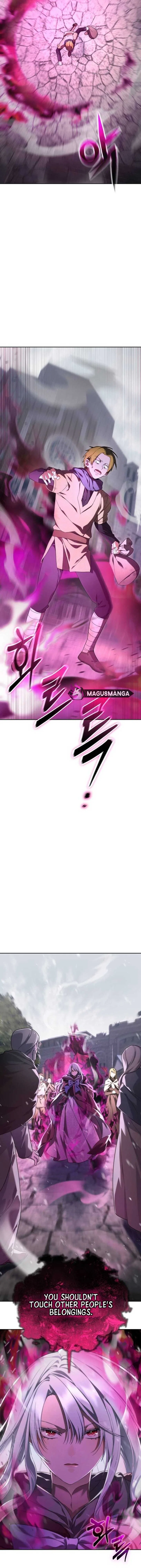 I Became A Level 999 Mastermind Demon King Chapter 13 – Page 7