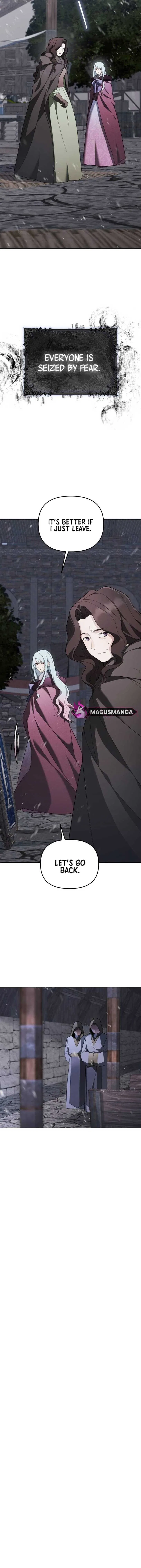 I Became A Level 999 Mastermind Demon King Chapter 13 – Page 12