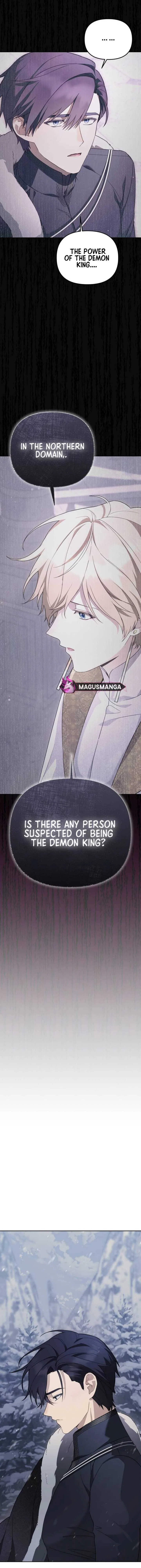 I Became A Level 999 Mastermind Demon King Chapter 13 – Page 15