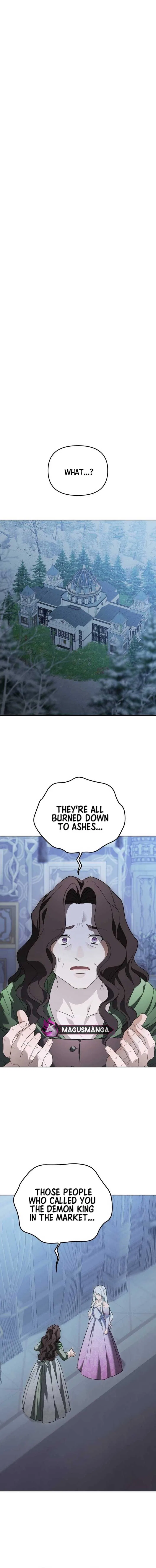 I Became A Level 999 Mastermind Demon King Chapter 13 – Page 16