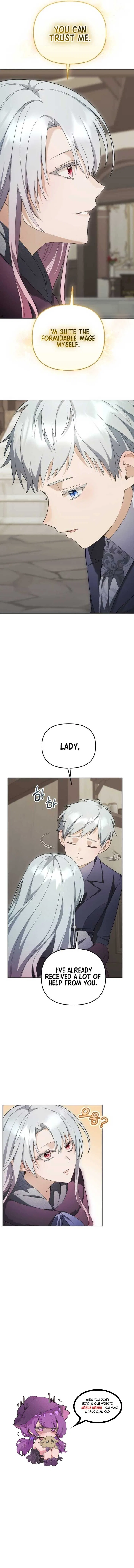 I Became A Level 999 Mastermind Demon King Chapter 12 – Page 10