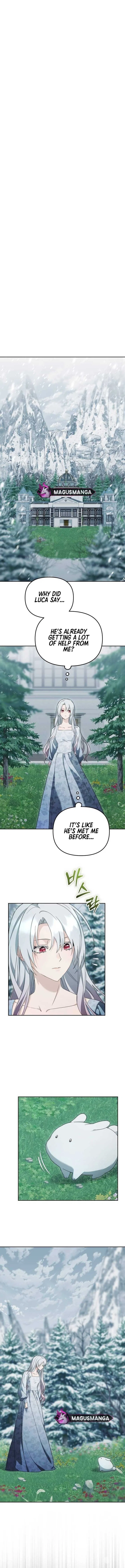 I Became A Level 999 Mastermind Demon King Chapter 12 – Page 14