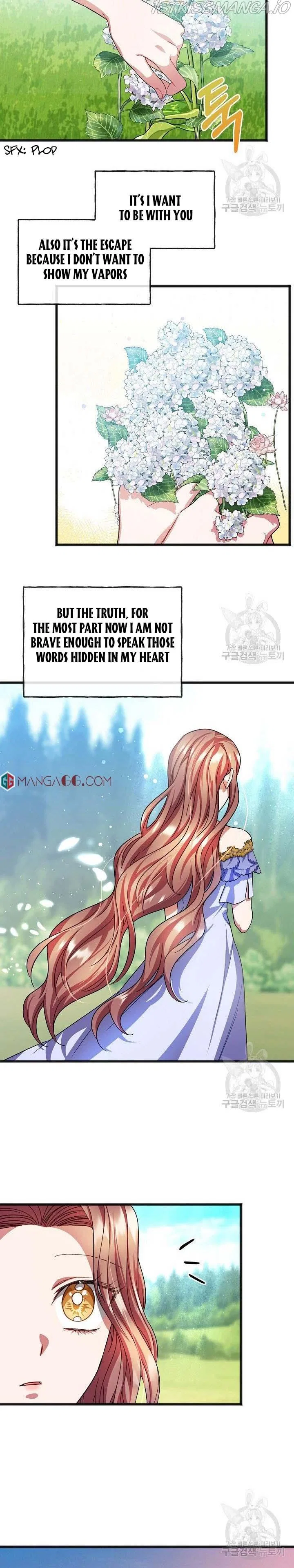 To You Who Never Loved Me Chapter 50 – Page 2