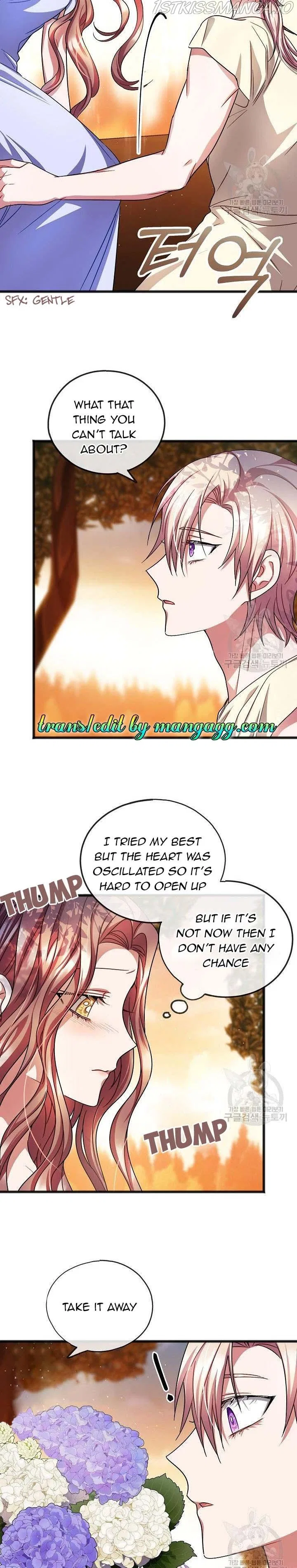 To You Who Never Loved Me Chapter 50 – Page 6