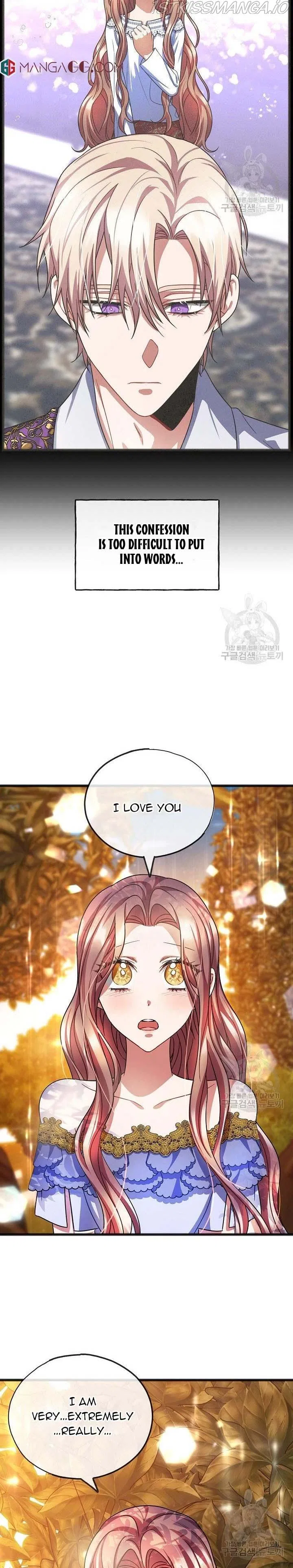 To You Who Never Loved Me Chapter 50 – Page 8