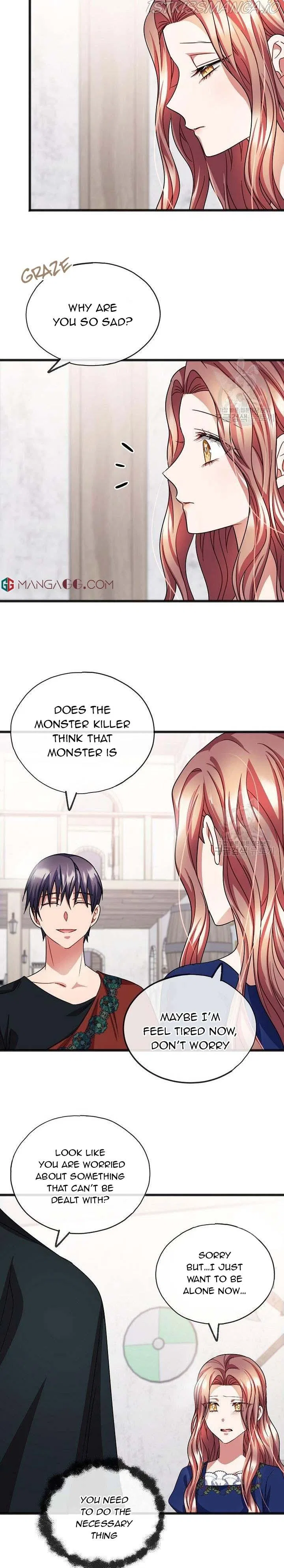To You Who Never Loved Me Chapter 50 – Page 15