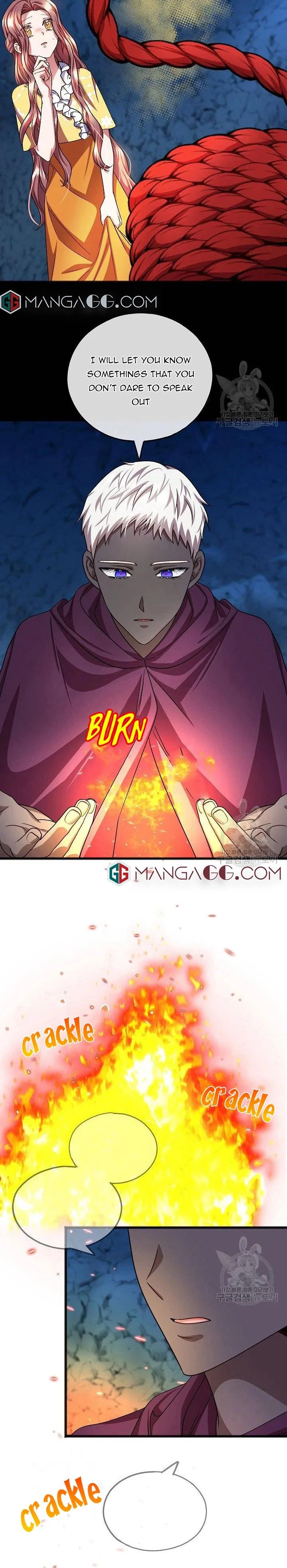 To You Who Never Loved Me Chapter 49 – Page 5