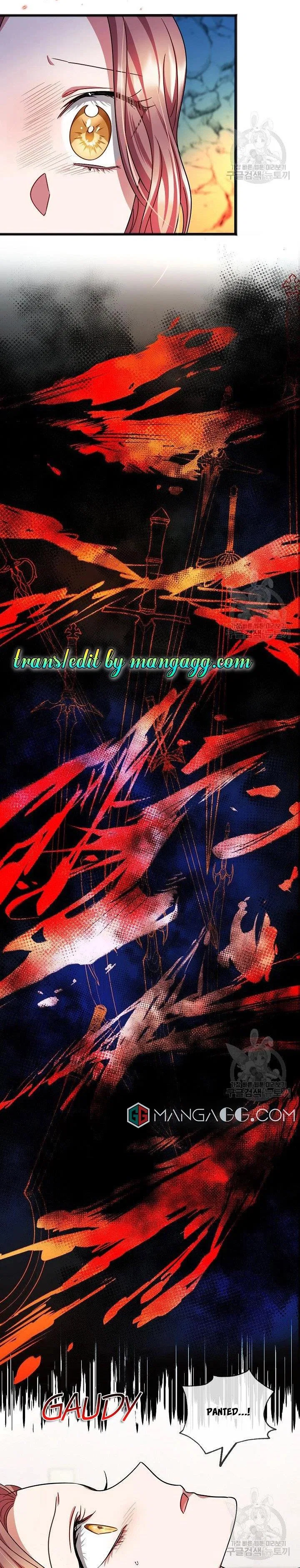 To You Who Never Loved Me Chapter 49 – Page 6