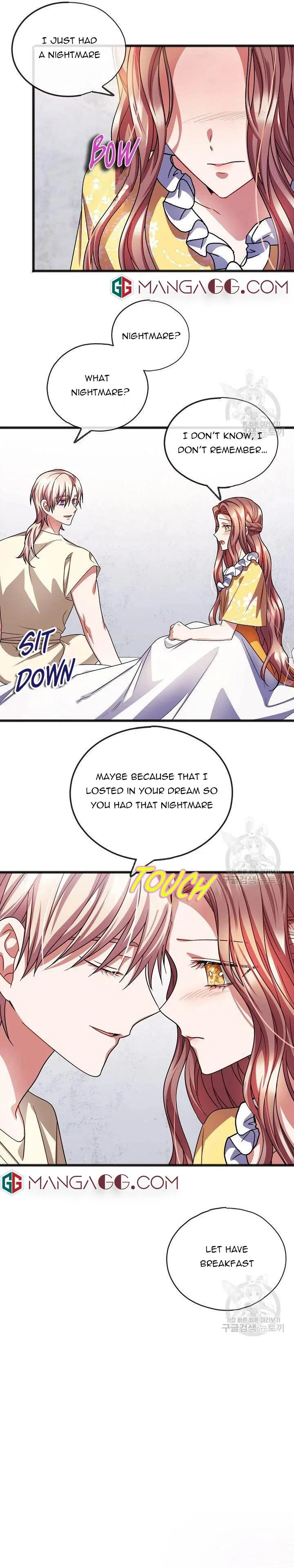 To You Who Never Loved Me Chapter 49 – Page 9