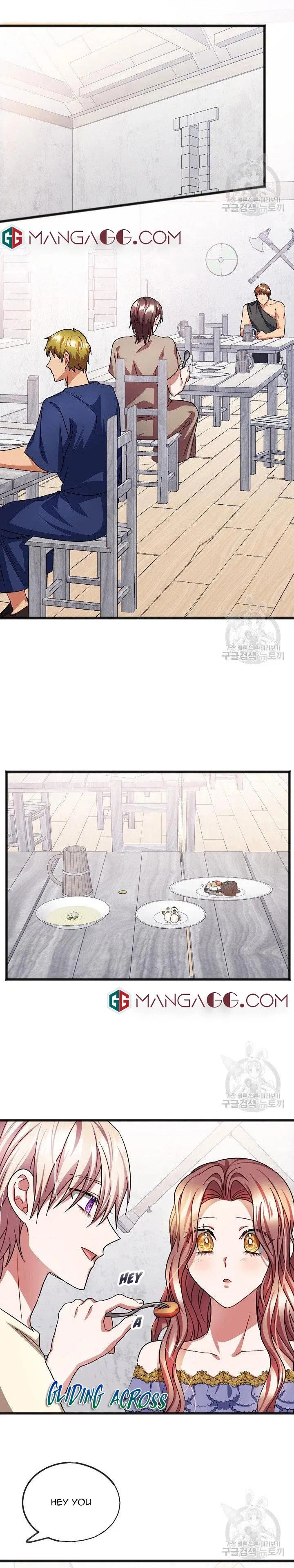 To You Who Never Loved Me Chapter 49 – Page 10