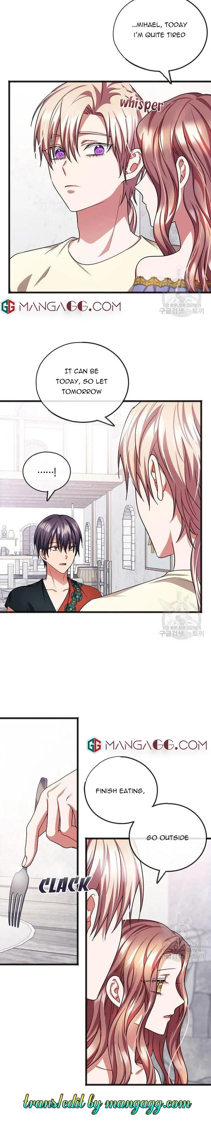 To You Who Never Loved Me Chapter 49 – Page 13