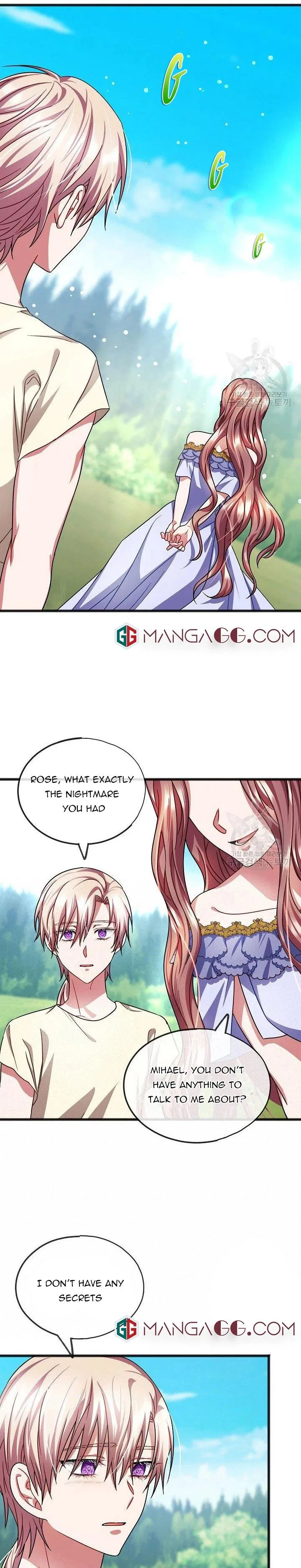To You Who Never Loved Me Chapter 49 – Page 15