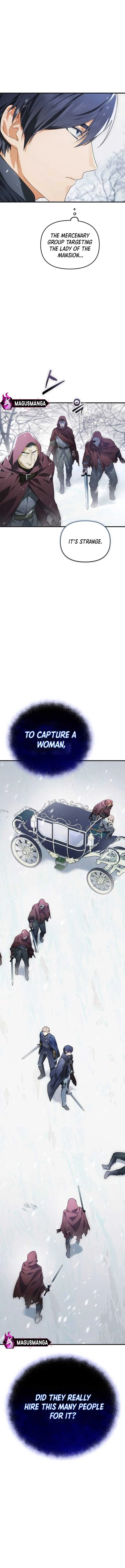 I Became A Level 999 Mastermind Demon King Chapter 7 – Page 3