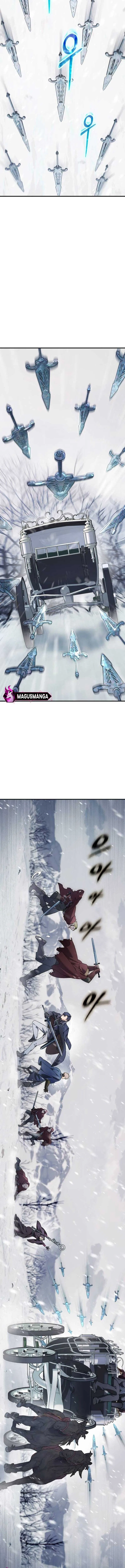 I Became A Level 999 Mastermind Demon King Chapter 7 – Page 6