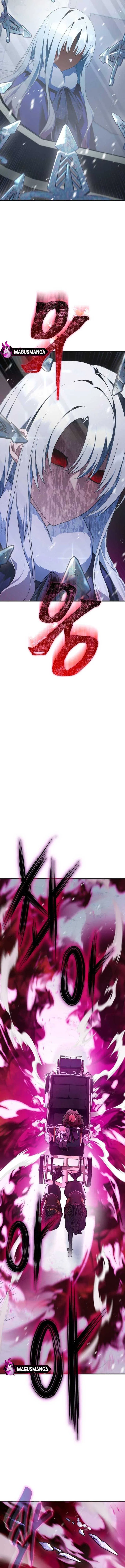 I Became A Level 999 Mastermind Demon King Chapter 7 – Page 8