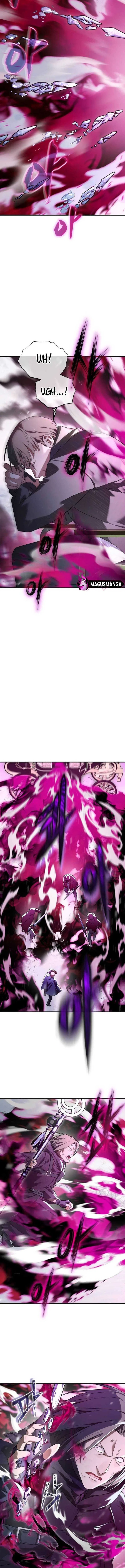 I Became A Level 999 Mastermind Demon King Chapter 7 – Page 9