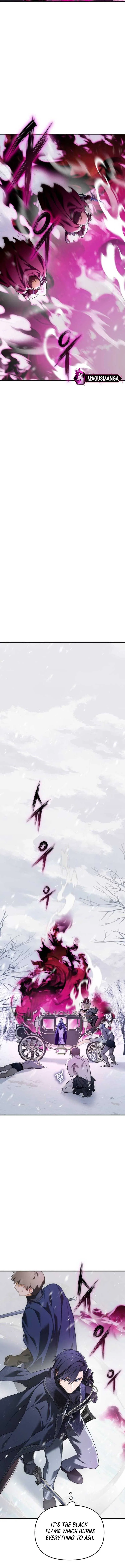 I Became A Level 999 Mastermind Demon King Chapter 7 – Page 10