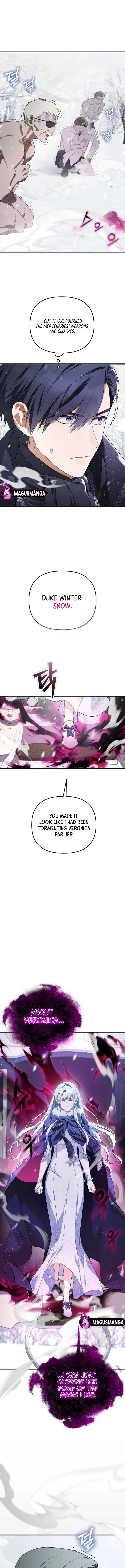 I Became A Level 999 Mastermind Demon King Chapter 7 – Page 11