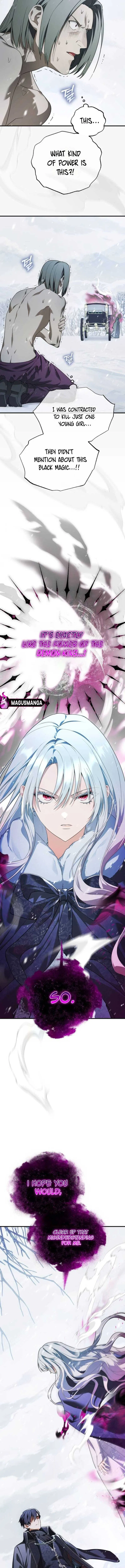 I Became A Level 999 Mastermind Demon King Chapter 7 – Page 12