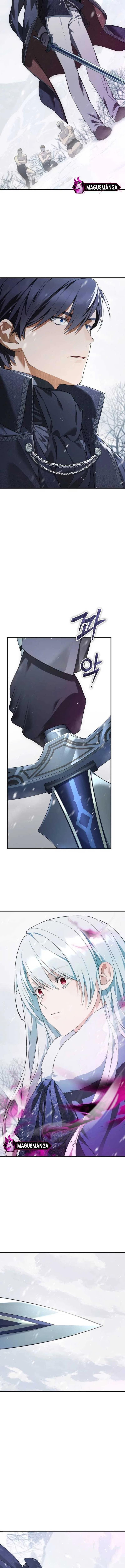 I Became A Level 999 Mastermind Demon King Chapter 7 – Page 13