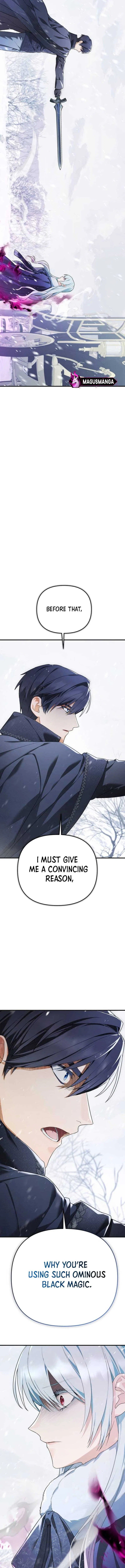 I Became A Level 999 Mastermind Demon King Chapter 7 – Page 14