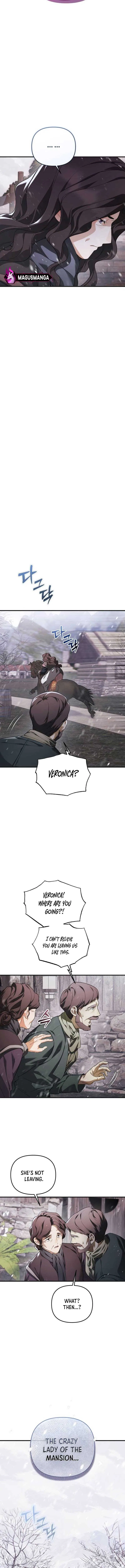 I Became A Level 999 Mastermind Demon King Chapter 7 – Page 16