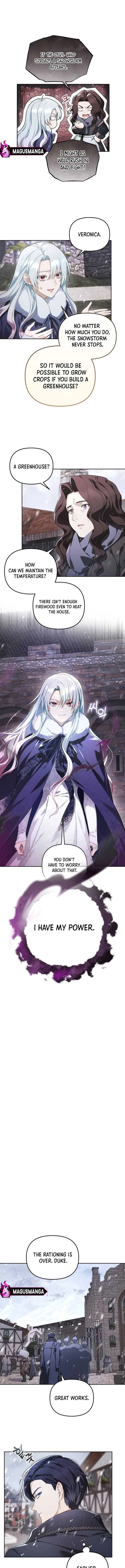 I Became A Level 999 Mastermind Demon King Chapter 6 – Page 3
