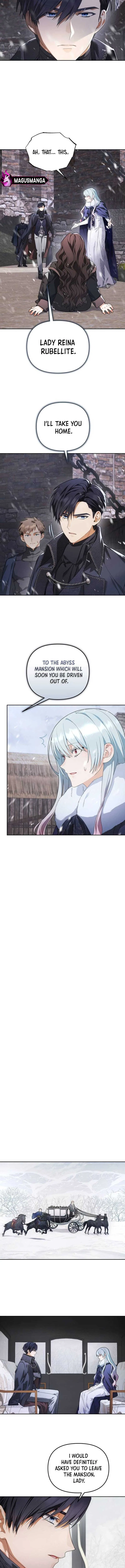 I Became A Level 999 Mastermind Demon King Chapter 6 – Page 5