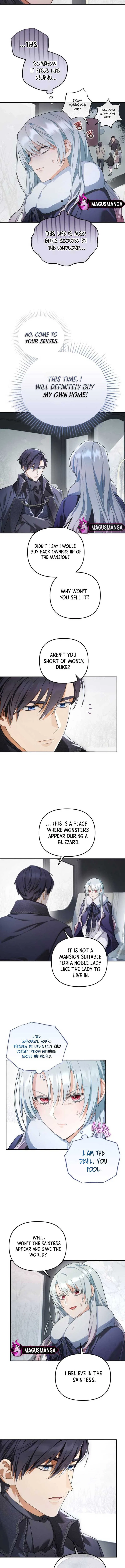 I Became A Level 999 Mastermind Demon King Chapter 6 – Page 6