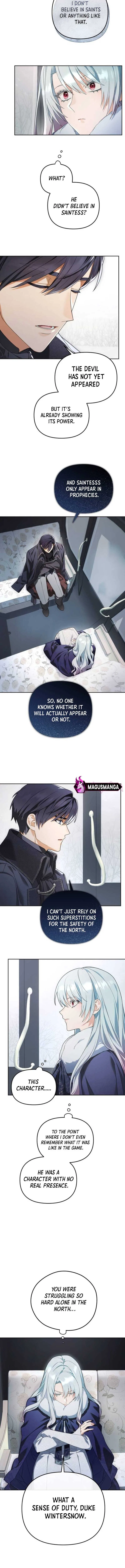 I Became A Level 999 Mastermind Demon King Chapter 6 – Page 7