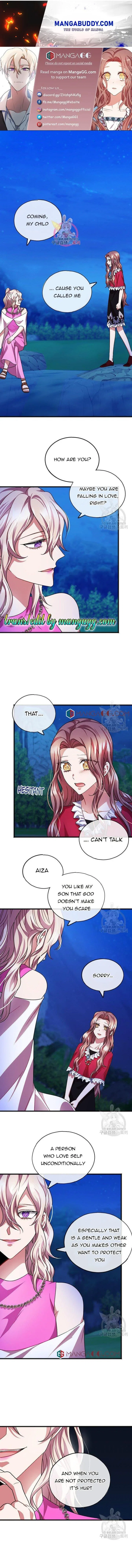 To You Who Never Loved Me Chapter 45 – Page 1